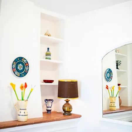 Casa Guadagno Positano