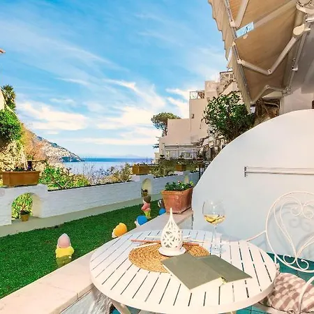 Casa Guadagno Hotel Positano