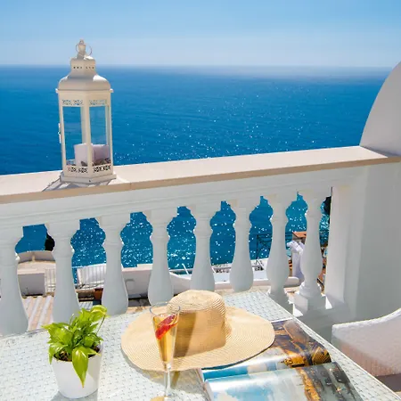 Casa Guadagno Hotel Positano