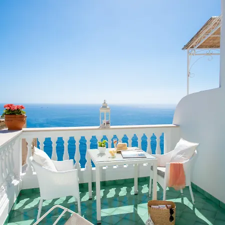 Hotel Casa Guadagno 2*