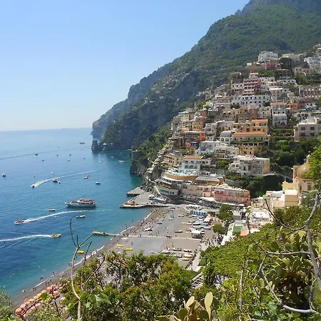 Hotel Casa Guadagno 2*