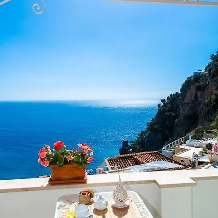 Casa Guadagno Hotel 2*