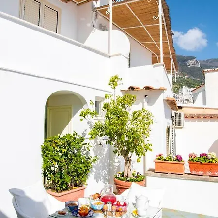 Casa Guadagno Hotel 2*