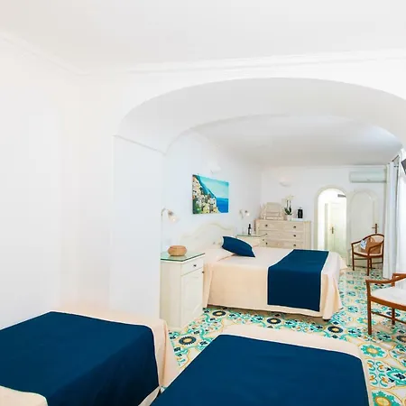 Casa Guadagno Hotel Positano