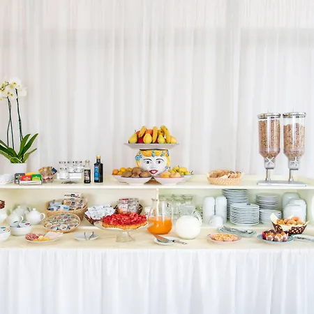 Casa Guadagno מלון פוזיטנו