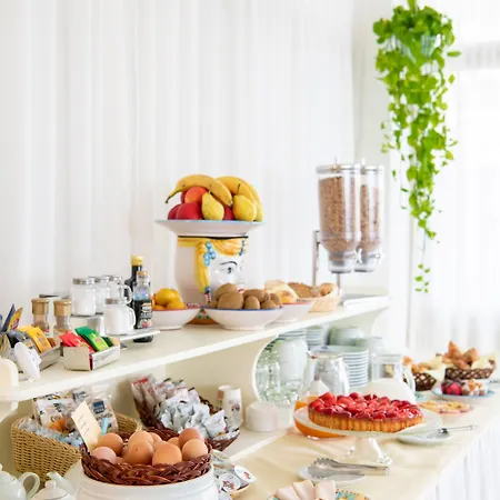 Casa Guadagno מלון פוזיטנו