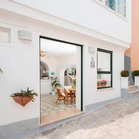 מלון Casa Guadagno פוזיטנו