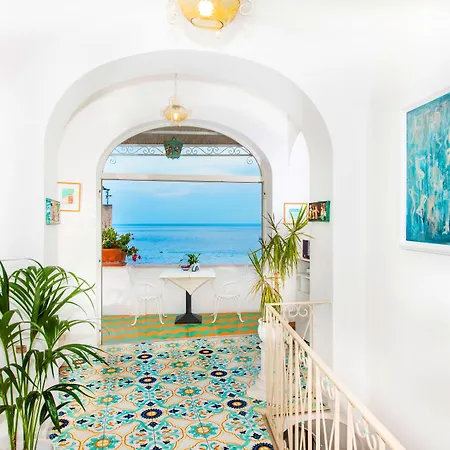 Casa Guadagno פוזיטנו