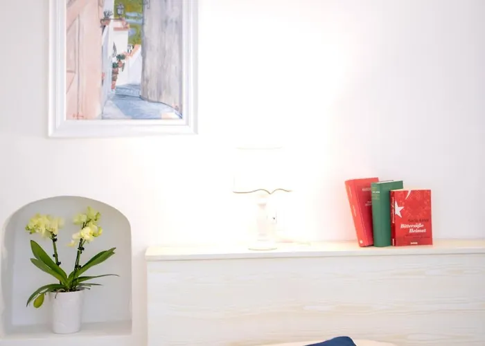 카사 과다뇨 2* 포지타노