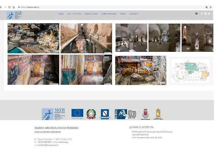 카사 과다뇨 2* 포지타노