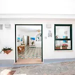 Szálloda Casa Guadagno