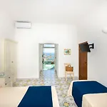 Szálloda Casa Guadagno Positano