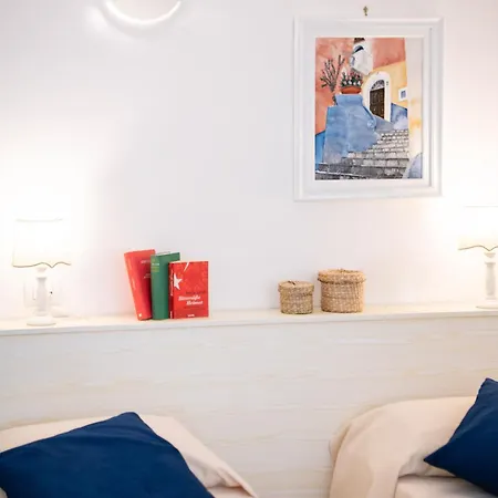 Ξενοδοχείο Casa Guadagno Ποζιτάνο