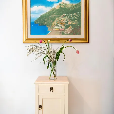 Casa Guadagno 2* ポジターノ