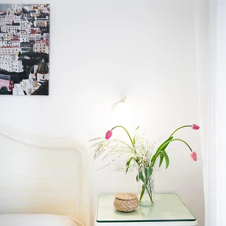 Hotel Casa Guadagno Positano