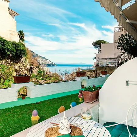 Casa Guadagno Hotel Positano