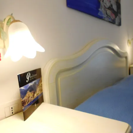 Casa Guadagno Ξενοδοχείο Ποζιτάνο