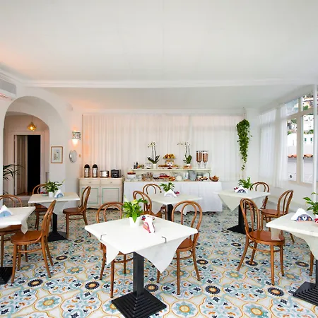 Casa Guadagno 2* Positano