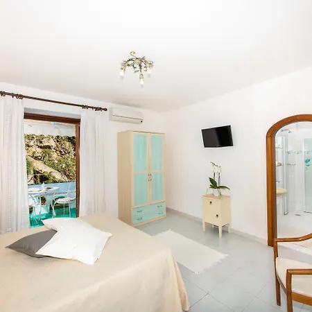 Casa Guadagno Positano