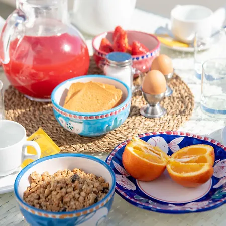 Casa Guadagno Hotel Positano