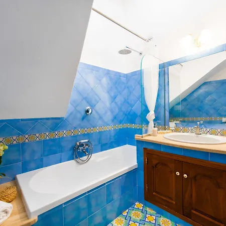 ホテル Casa Guadagno 2*