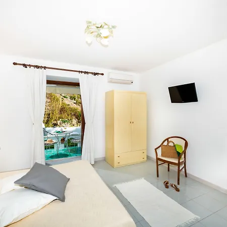 Casa Guadagno Positano