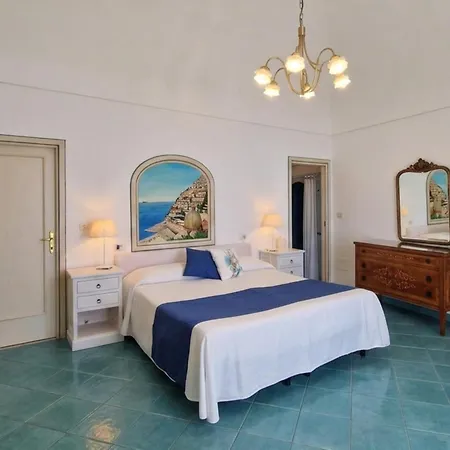 Casa Guadagno 2* Positano