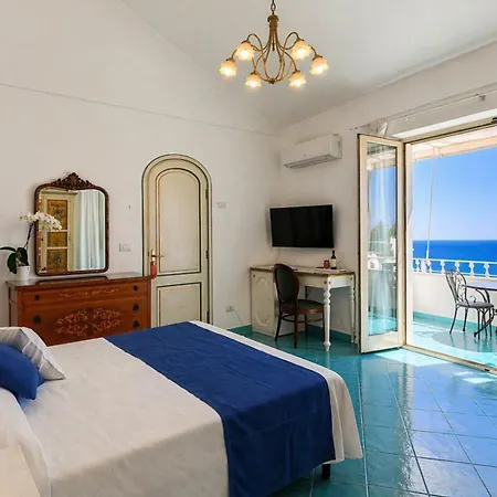 Casa Guadagno Hotel