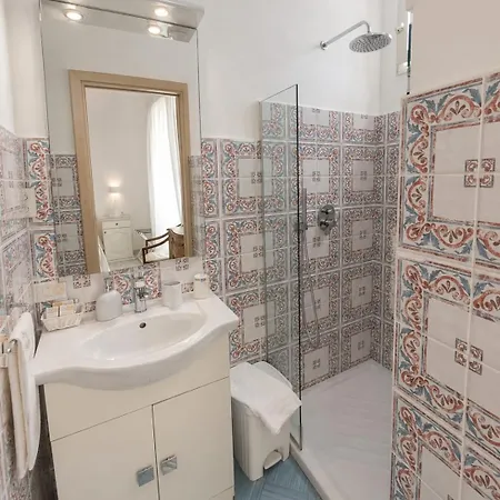 ホテル Casa Guadagno 2*
