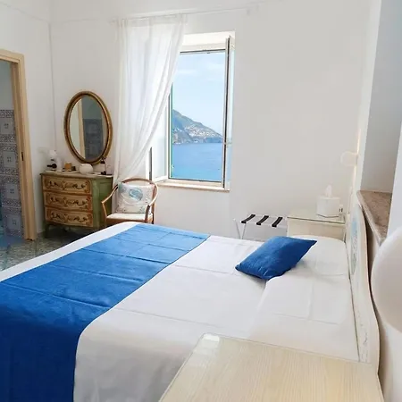 Hotel Casa Guadagno Positano
