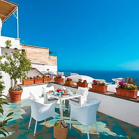 Hotel Casa Guadagno