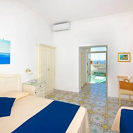 Hotel Casa Guadagno