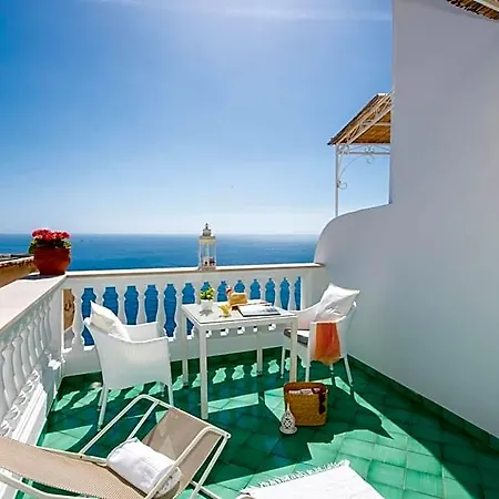 Hotel Casa Guadagno