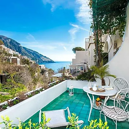 Casa Guadagno Positano