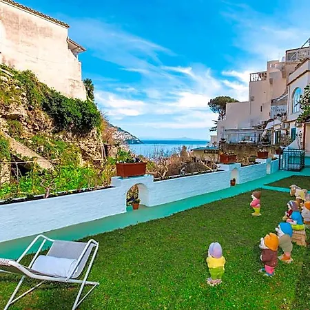 Casa Guadagno Positano