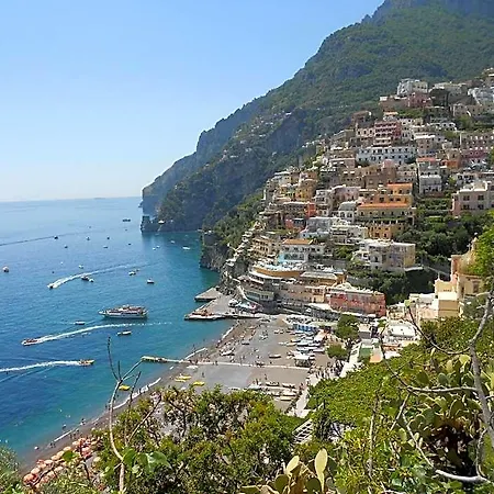 Casa Guadagno 2* Positano