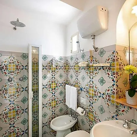 Casa Guadagno Hotel Positano