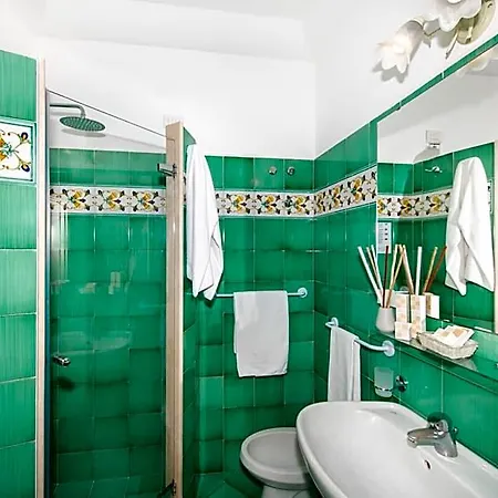 Casa Guadagno Positano