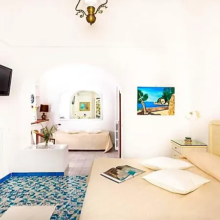 Hotel Casa Guadagno 2*