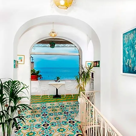 Casa Guadagno Hotel Positano