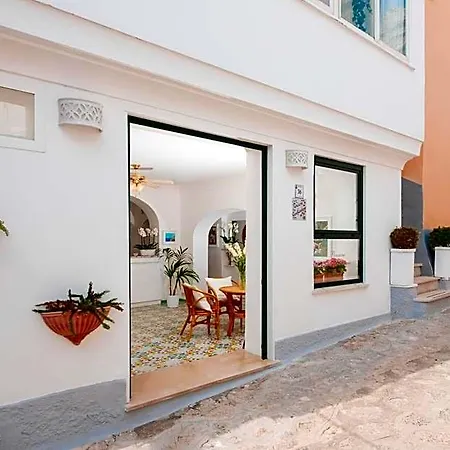 Hotel Casa Guadagno Positano