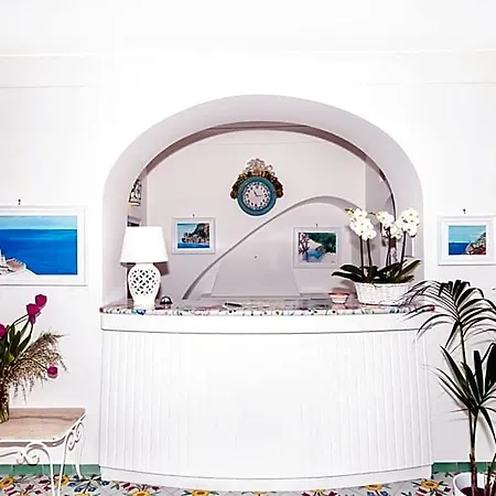 Casa Guadagno Positano