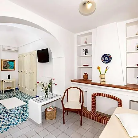 Casa Guadagno Hotel