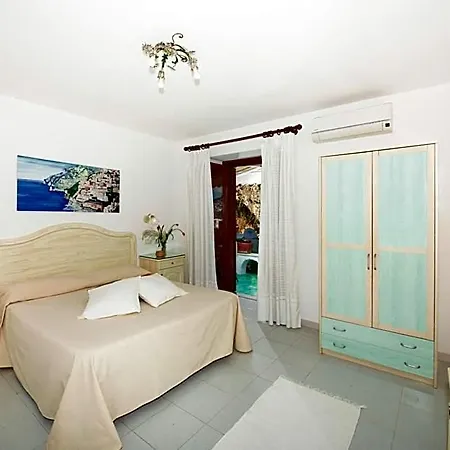 Hotel Casa Guadagno Positano