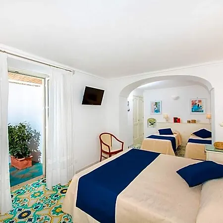 Hotel Casa Guadagno Positano