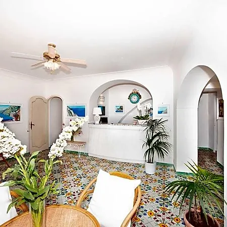 Casa Guadagno Positano