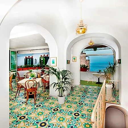 Hotel Casa Guadagno 2*