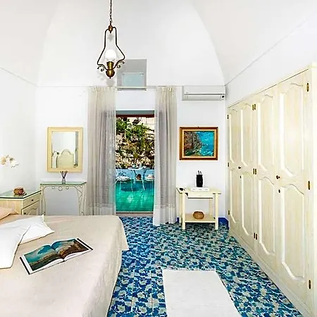 Casa Guadagno Positano