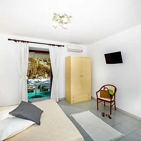Casa Guadagno Positano