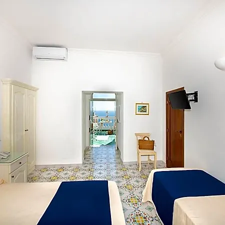 Casa Guadagno Positano
